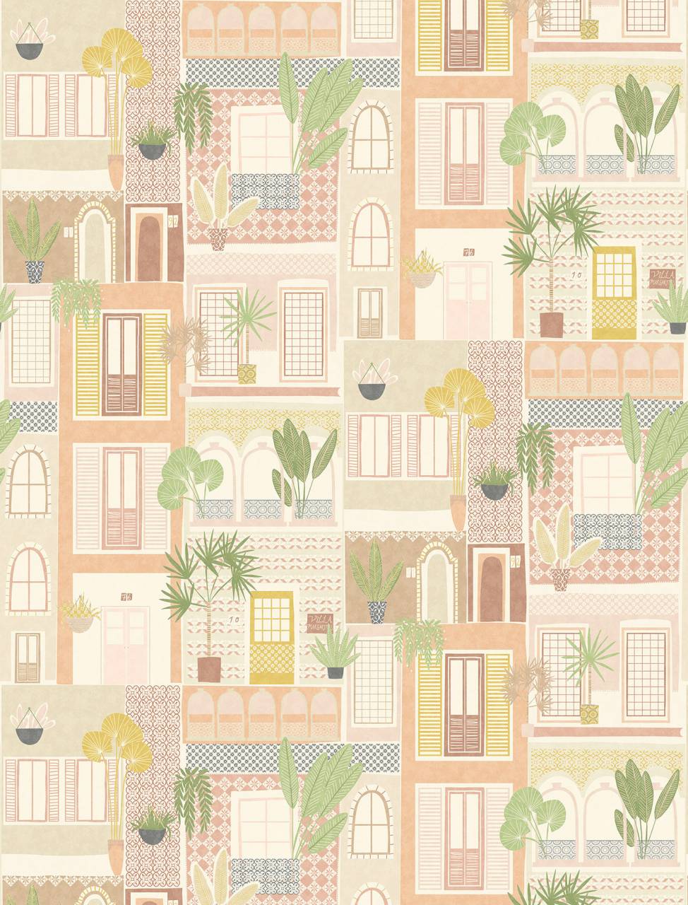 Eijffinger mural explore photo wallpaper children's room 323106