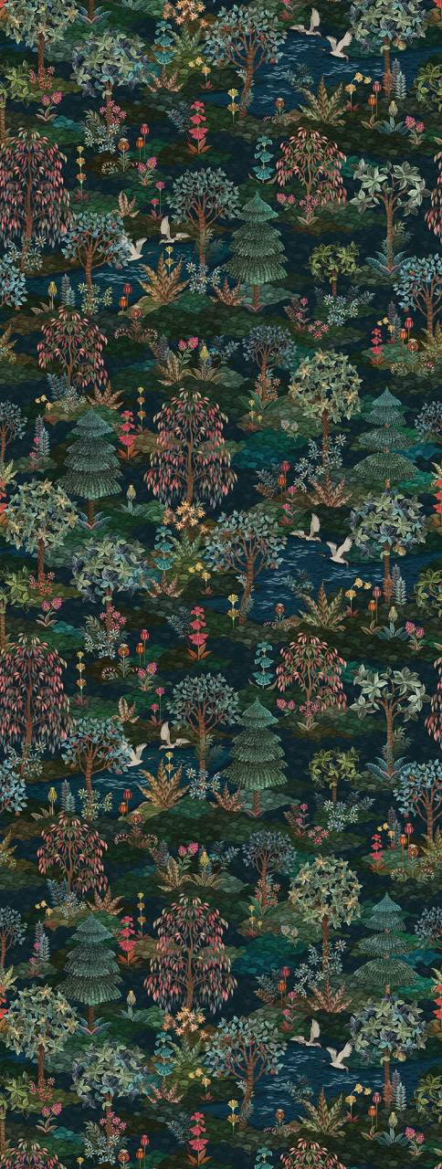 Eijffinger mural photo wallpaper pip studio 6 333161