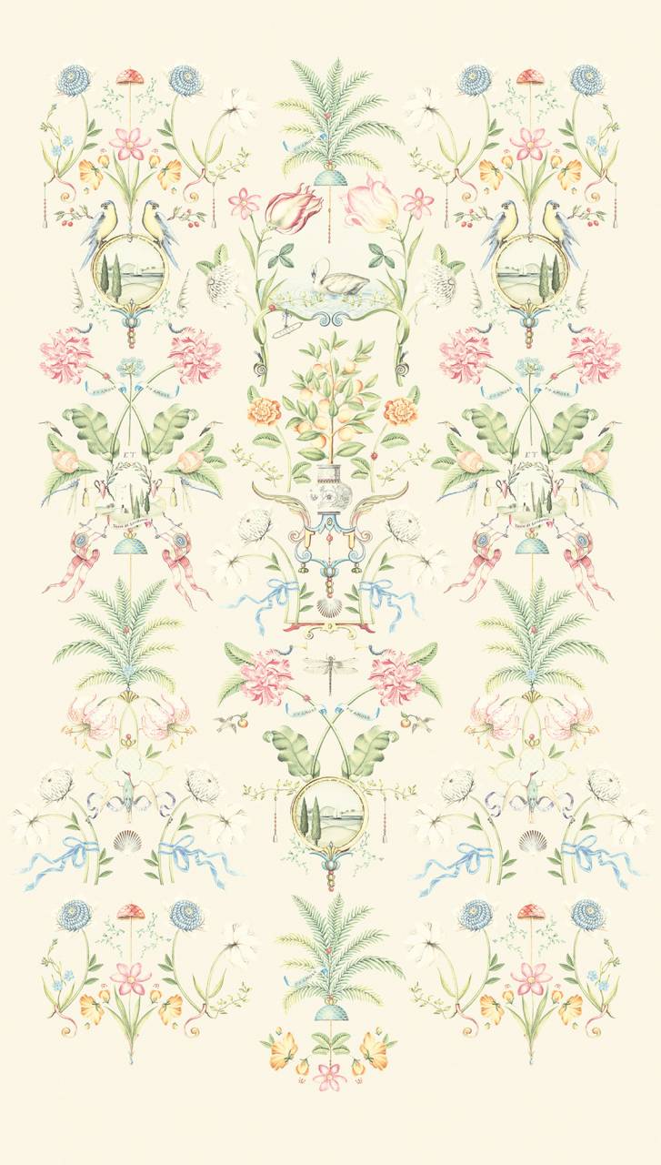Eijffinger mural photo wallpaper pip studio 6 333162