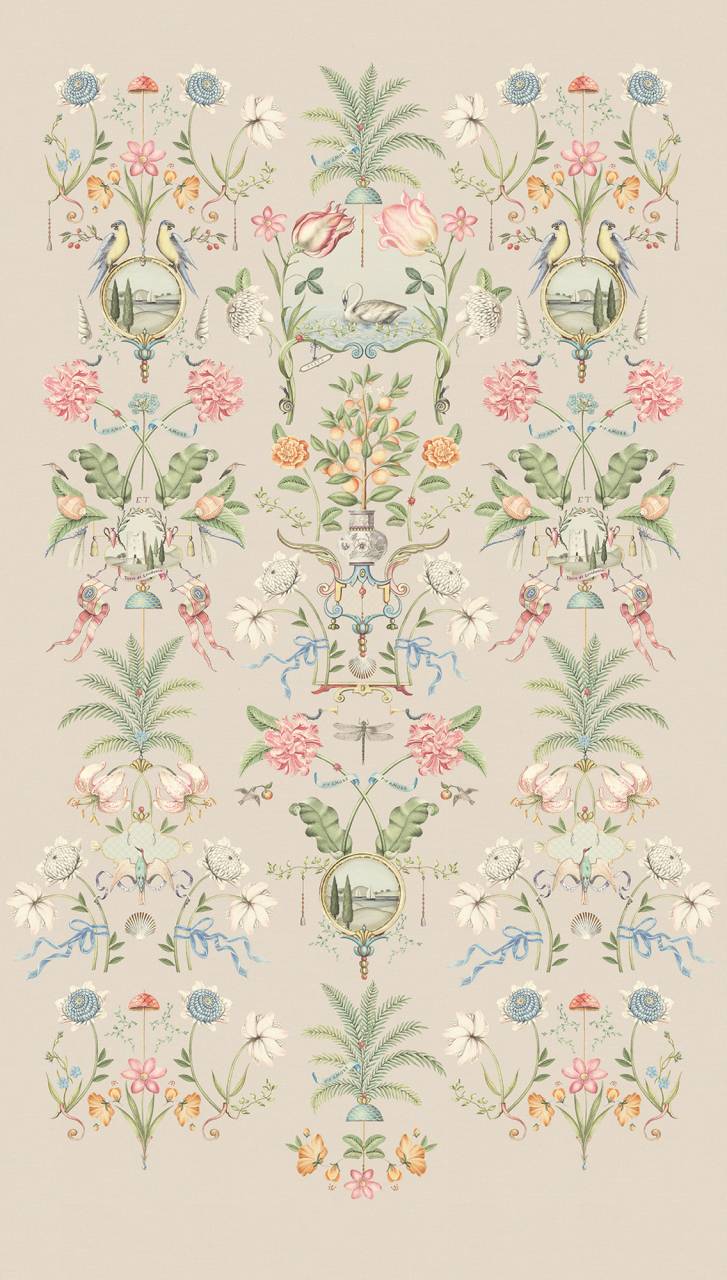 Eijffinger mural photo wallpaper pip studio 6 333163