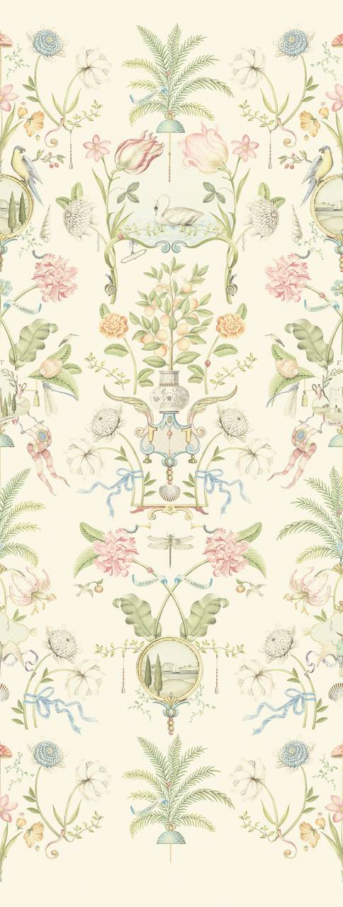 Eijffinger mural photo wallpaper pip studio 6 333164