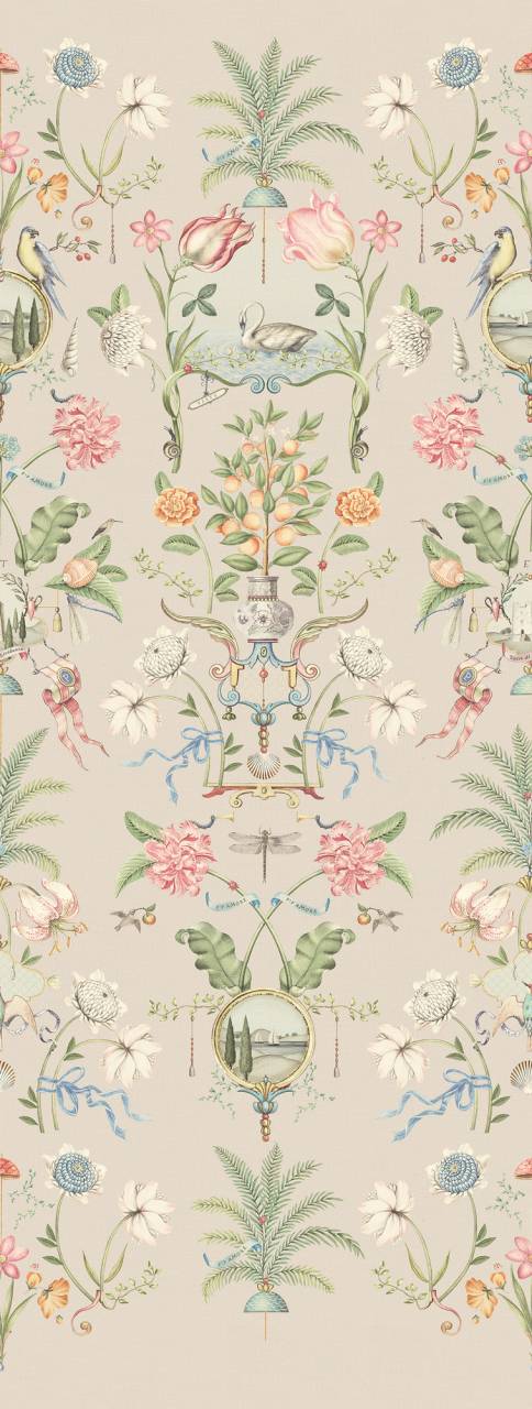 Eijffinger mural photo wallpaper pip studio 6 333165