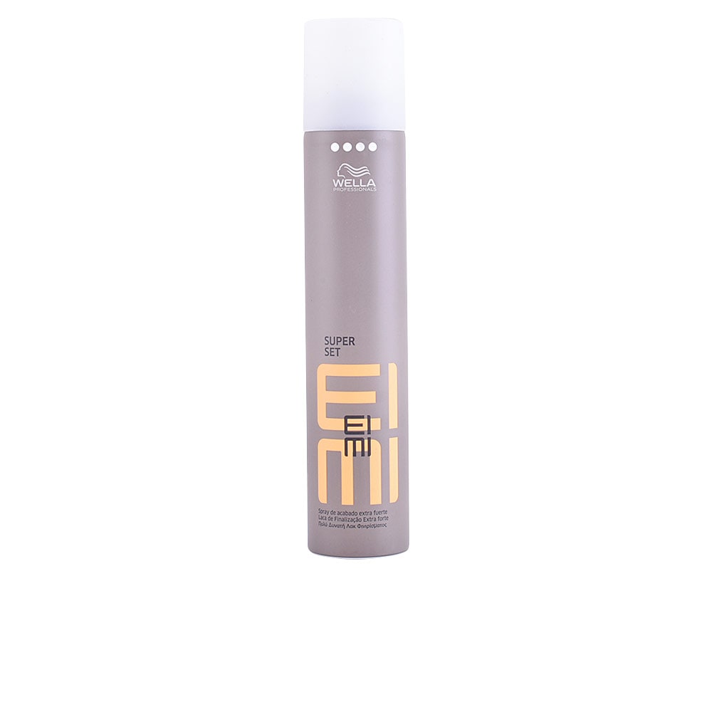 Wella Professionals Eimi Super Set Wella Professionals, 