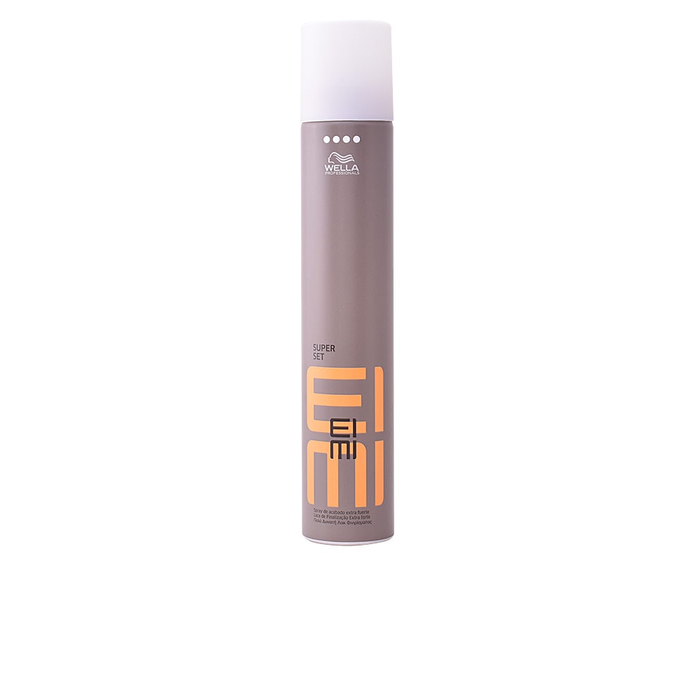 Wella Professionals Eimi Super Set Wella Professionals, 