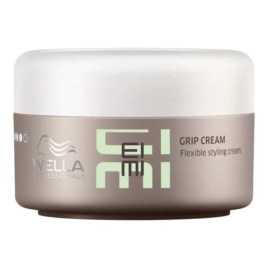 Wella Professionals Eimi Texture Grip Cream styling cream