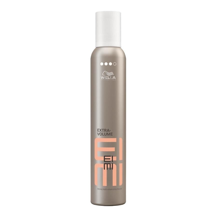 Wella Professionals Eimi volume extra volume volume mousse