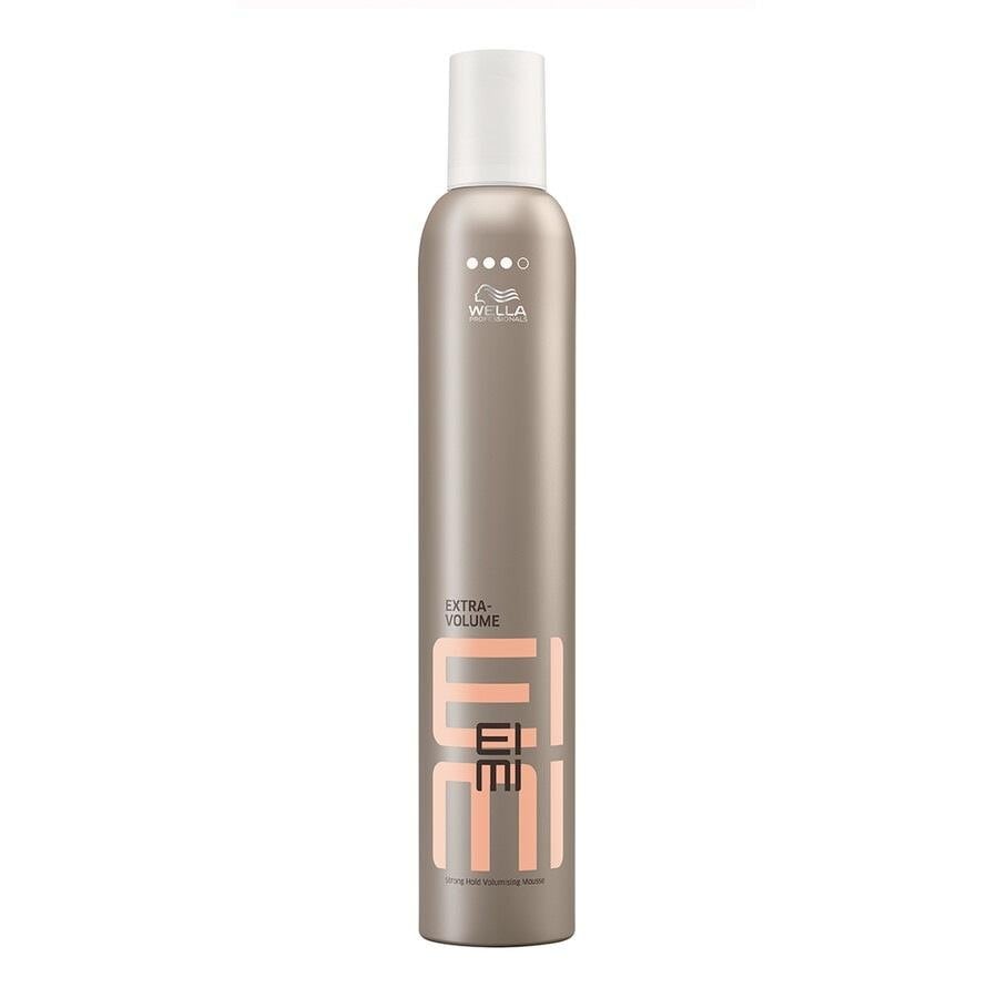 Wella Professionals Eimi volume extra volume volume mousse