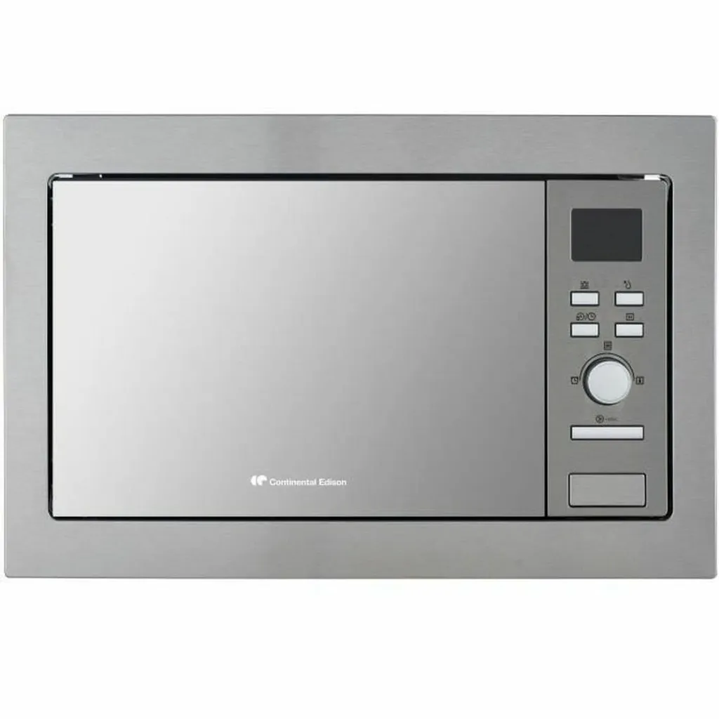 CONTINENTAL EDISON Built-in grill microwave - Grill 1000 W