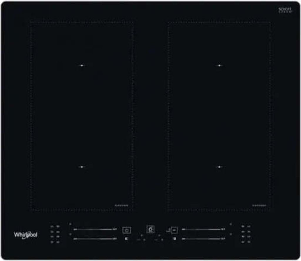 Built-in worktop WHIRLPOOL WL S8560 AL