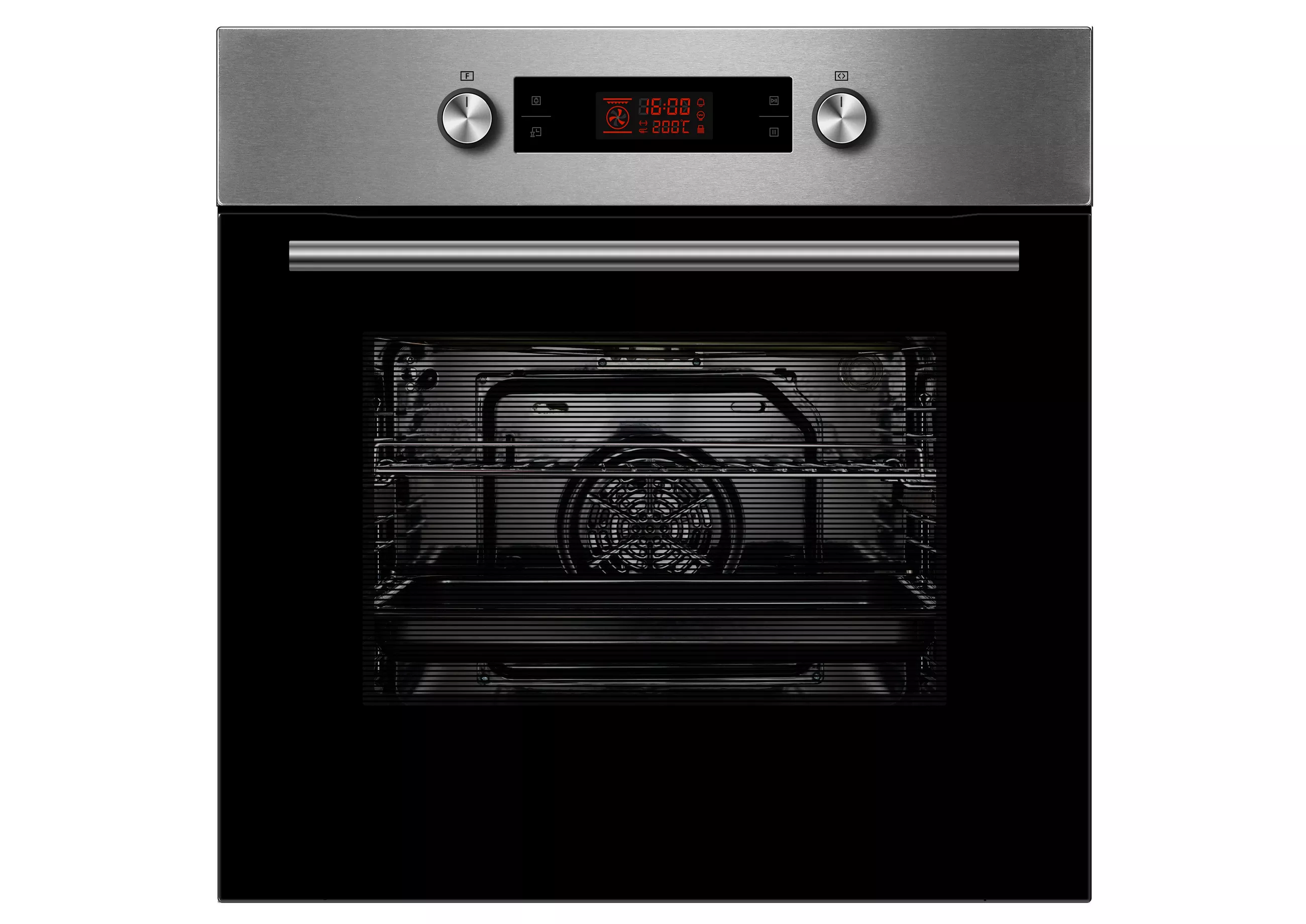 Midea BUILT-IN OVEN 65P90E3IX