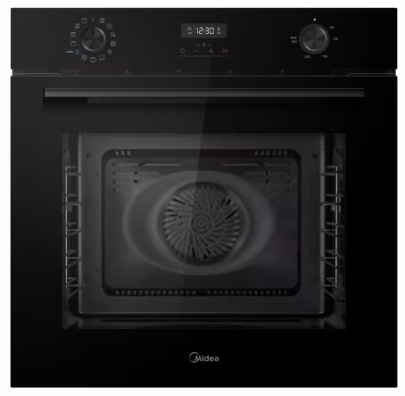 Midea BUILT-IN OVEN 7NM30D0BL