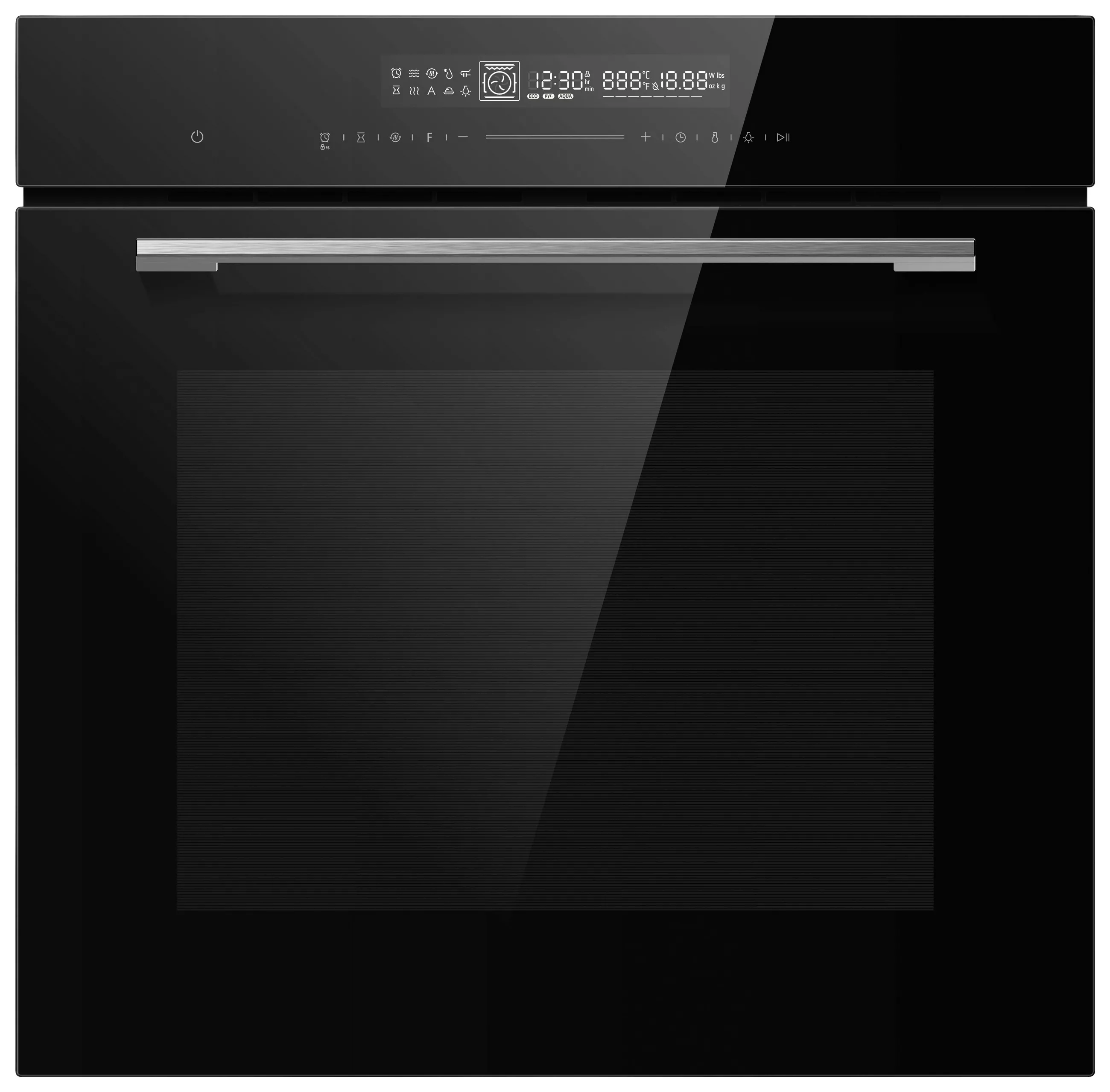 BUILT-IN OVEN 7NM30TOBL