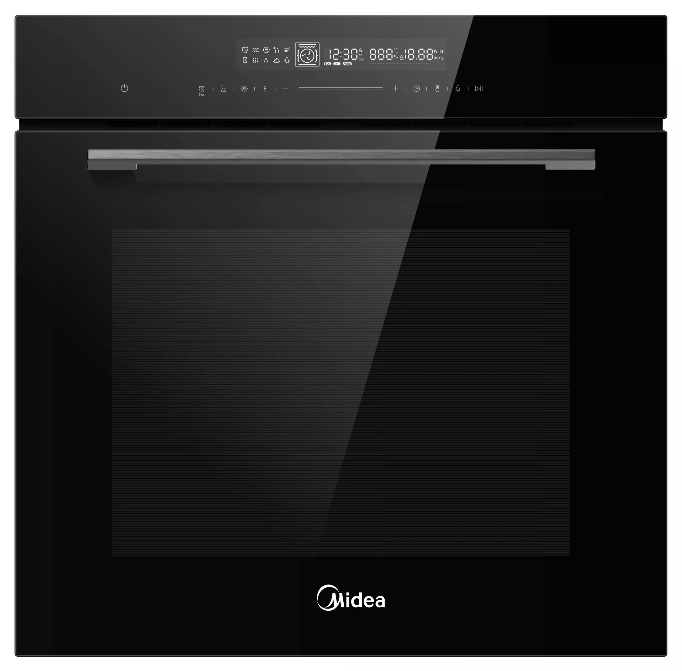 Midea BUILT-IN OVEN 7NP30TOBL