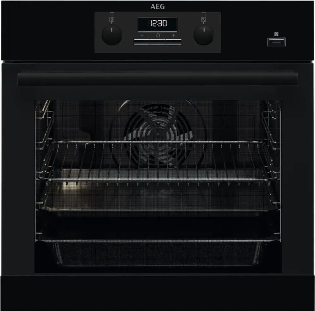 AEG BEB351111B built-in oven
