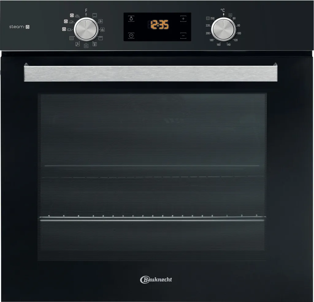 Bauknecht Built-in oven BAK5S KP8V2 BLG