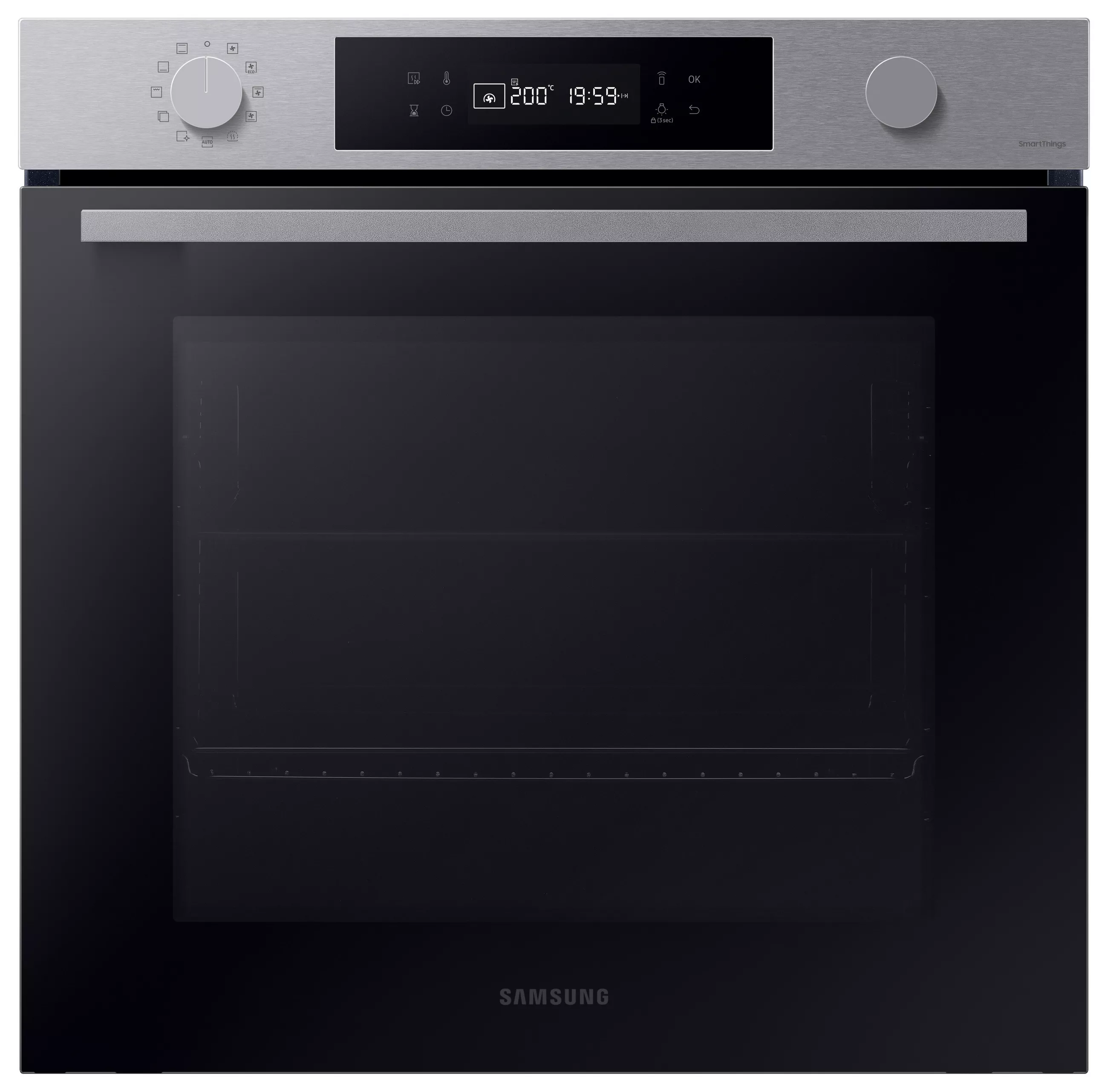 BUILT-IN OVEN NV7B41307AS/U1