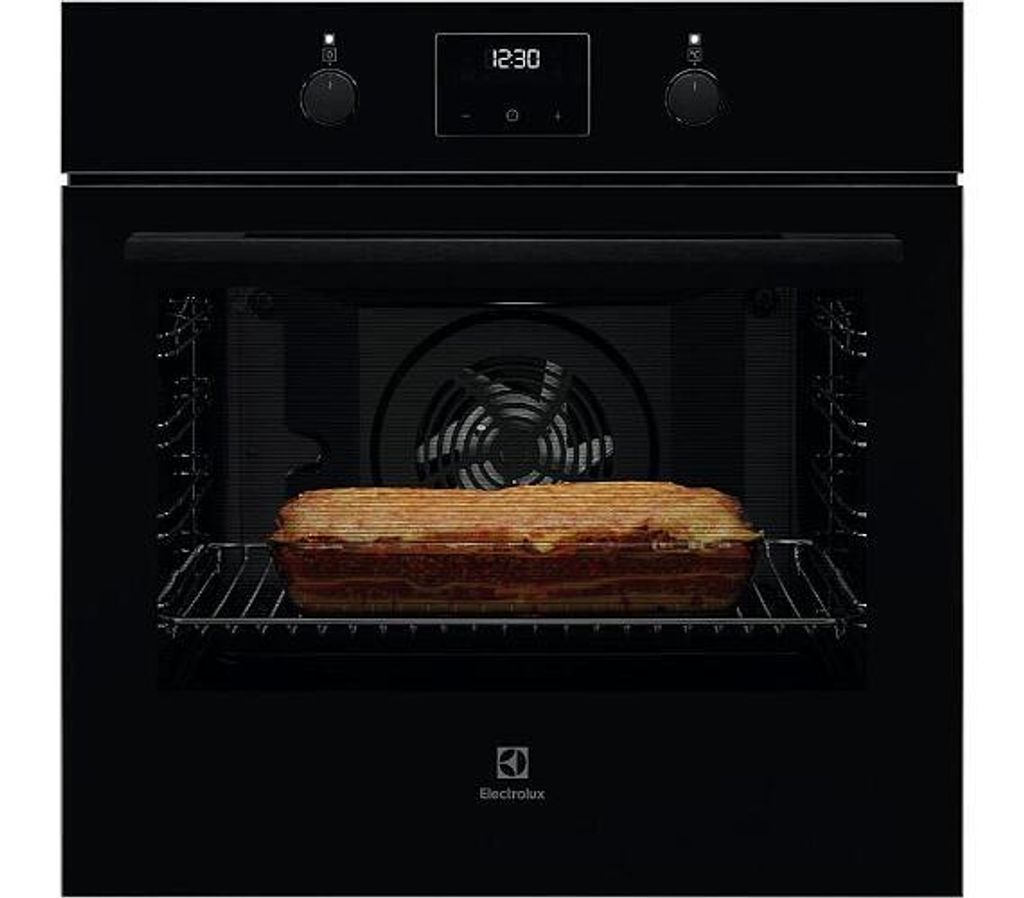 AEG Built-in oven series 600 SurroundCook