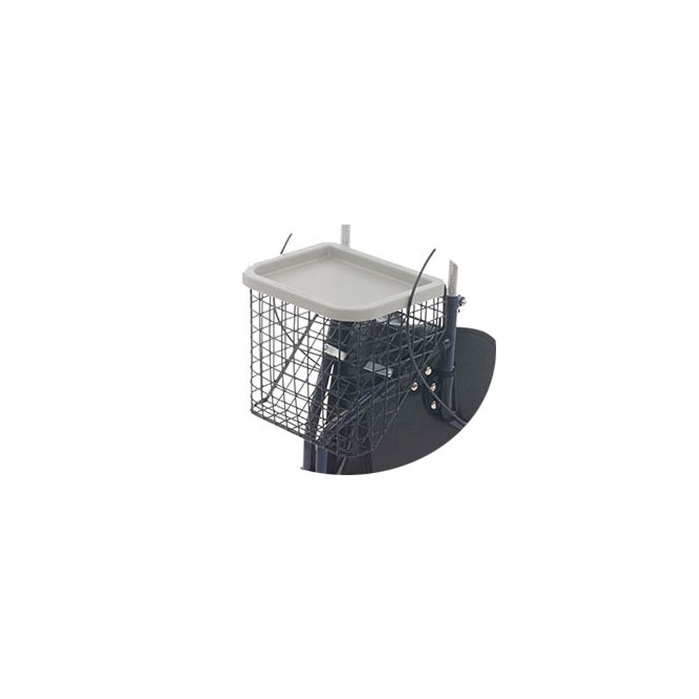 EINKAUFSKORB RFM Delta walker shopping basket 1 St