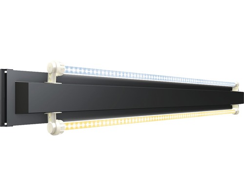 Juwel Aquarium Insert light JUWEL MultiLux LED 55 aquarium light bar 2 x 10 W 55 x 9.5 cm for Trigon 350