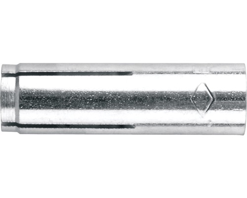 Tox Dübel Impact anchor Impact M6/30 Tox, 100 pieces