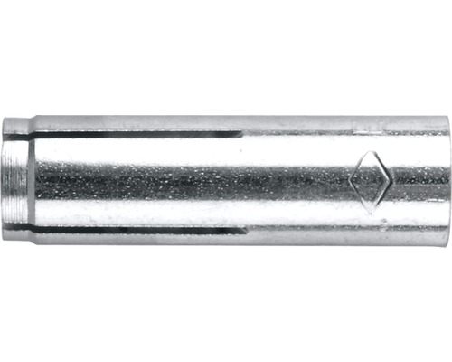 Tox Dübel Impact anchor Tox Impact M12x50, 50 pieces