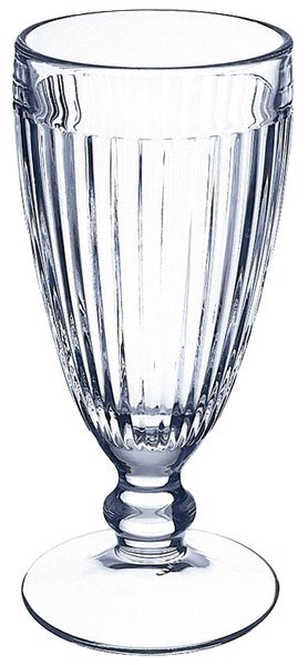 la-rochere Ice Cream Sundae Antillaise 29 Cl, Capacity: 290 Ml, Height: 184 Mm