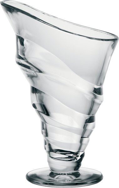 la-rochere Ice Cream Sundae Circée 27 Cl, Capacity: 270 Ml Height: 165 Mm