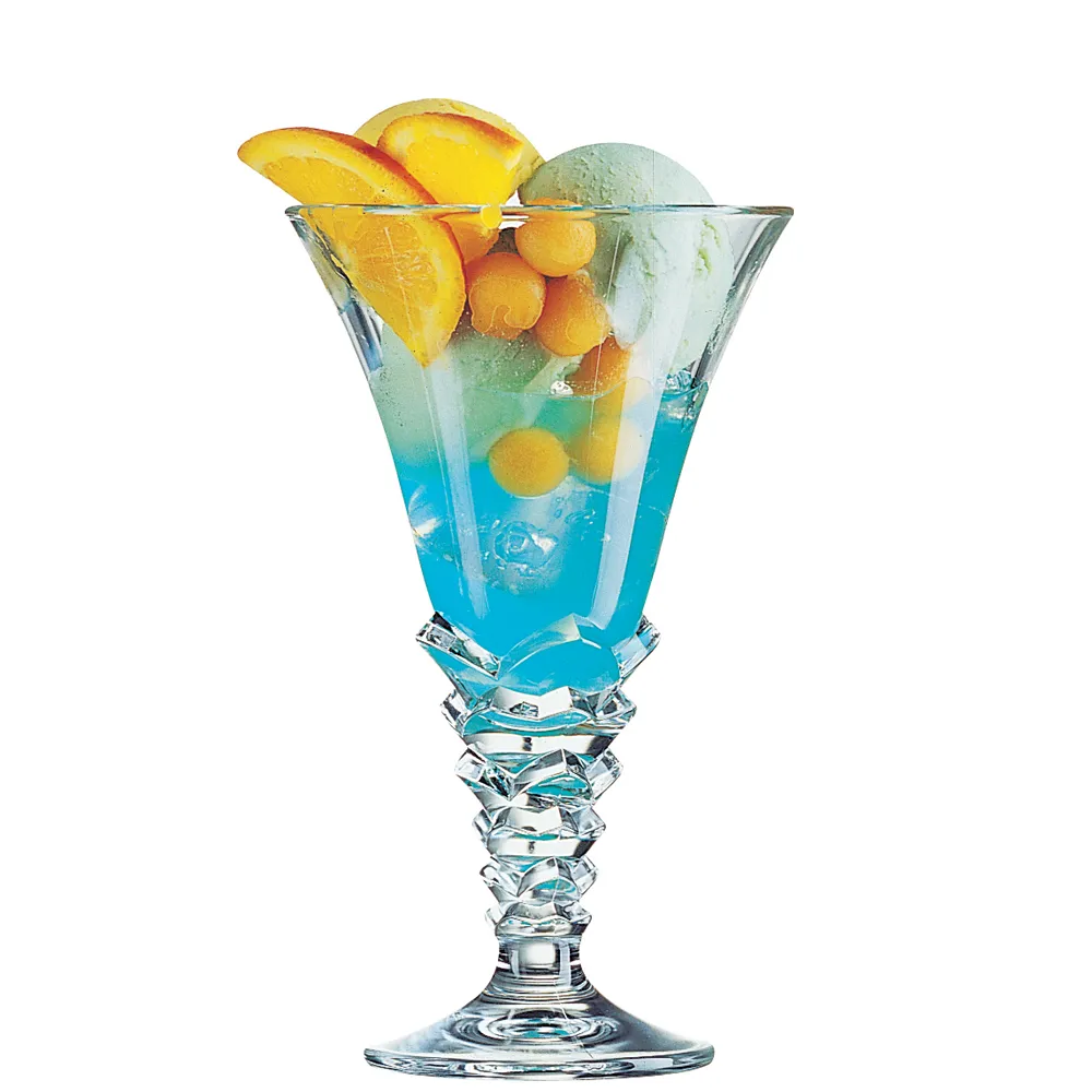 Palmier ice cream tub, 37 cl, contents: 370 ml, height: 201 mm, 6 sets