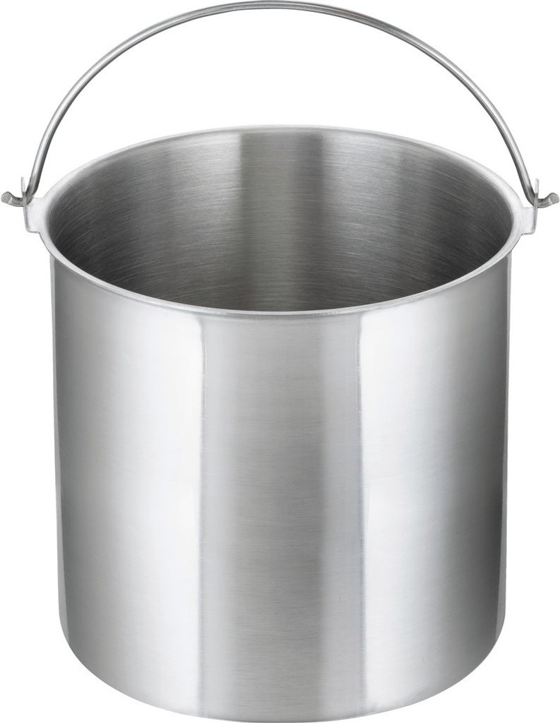 Bartscher Ice container for ice cream machine 135028