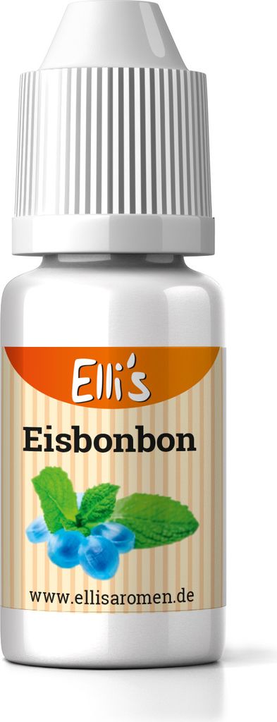 Aroma Shopping GmbH Ice Candy Flavor - Ellis Food Flavor