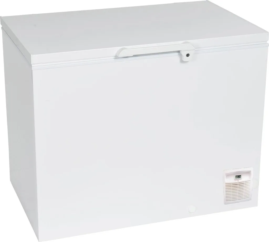 Eiscreme Verkaufstruhe EL 35-v2 - Esta