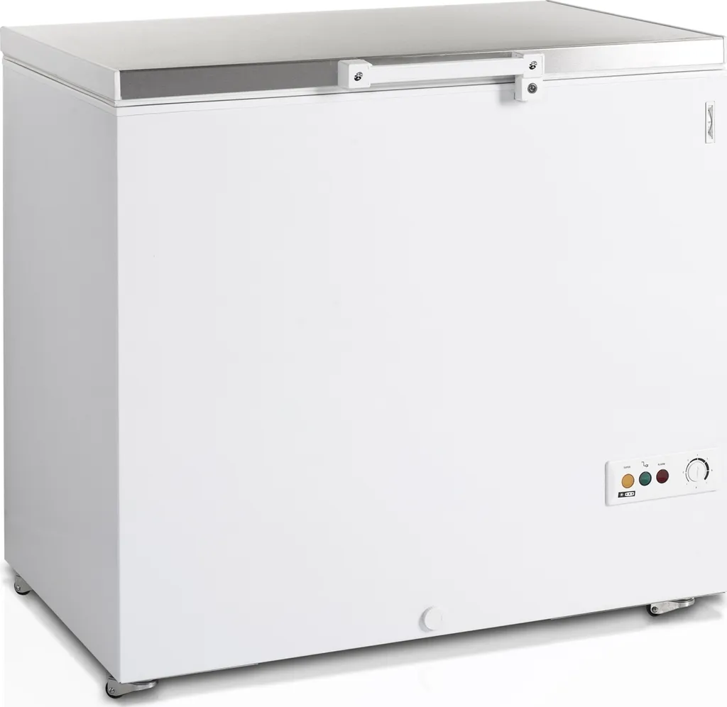 Ice cream freezer FR 305S-SL - Esta