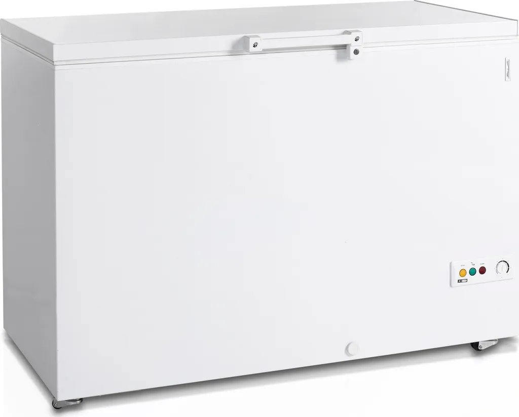 Ice cream freezer FR 405SL - Esta