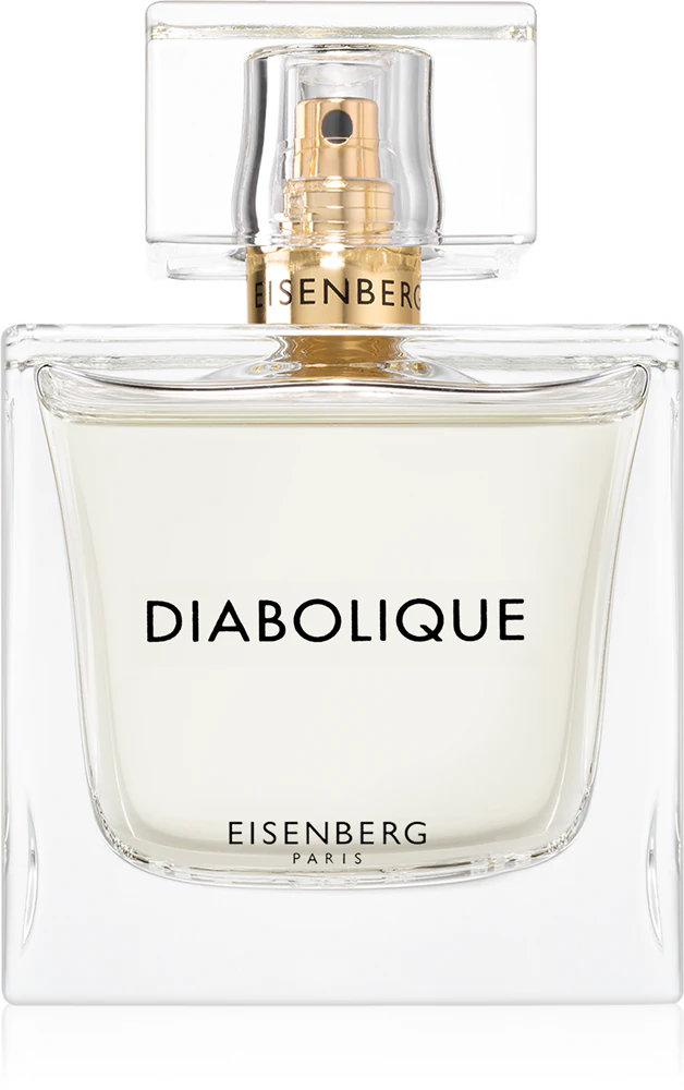 Eisenberg Diabolique Eau de Parfum for women 100 ml