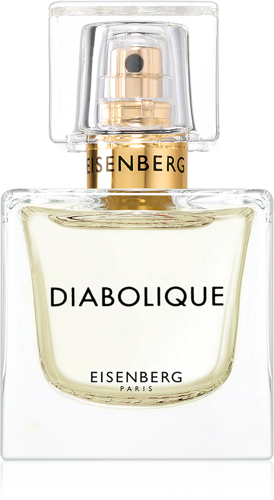 Eisenberg Diabolique Eau de Parfum for women 30 ml