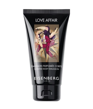 EISENBERG Love Affair Emulsion Parfumée Corps