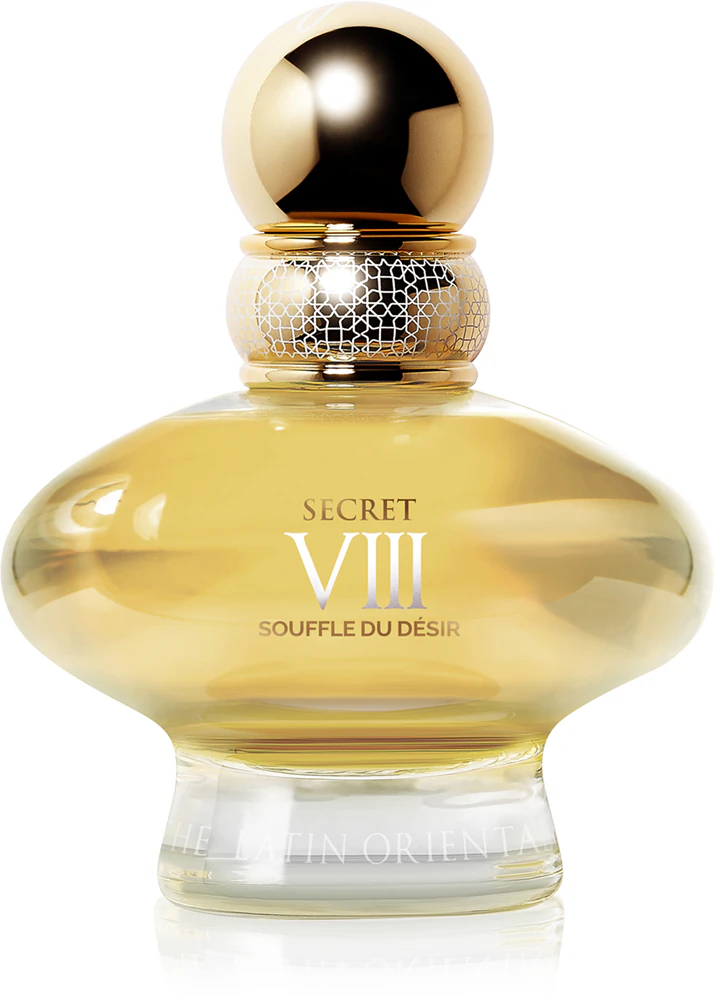 Eisenberg Secret VIII Souffle du Désir Eau de Parfum for women 50 ml