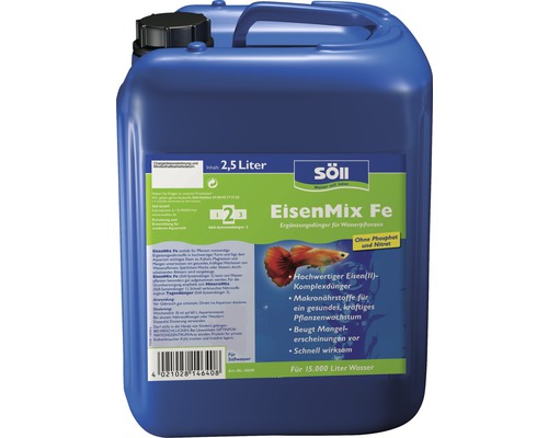 IronMix Fe Söll 2.5 l