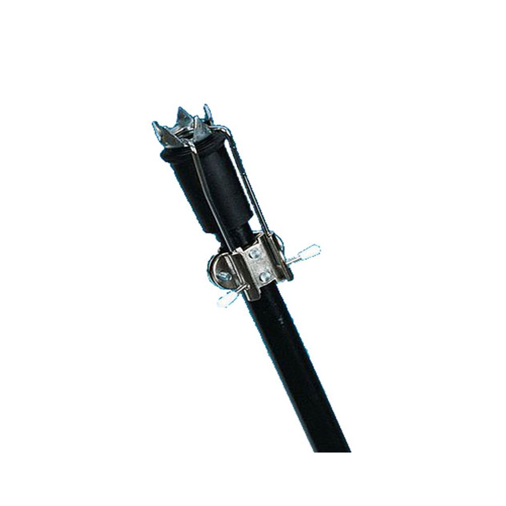 EISKRALLE Ice claw ice spike for crutches and walking sticks 1 St