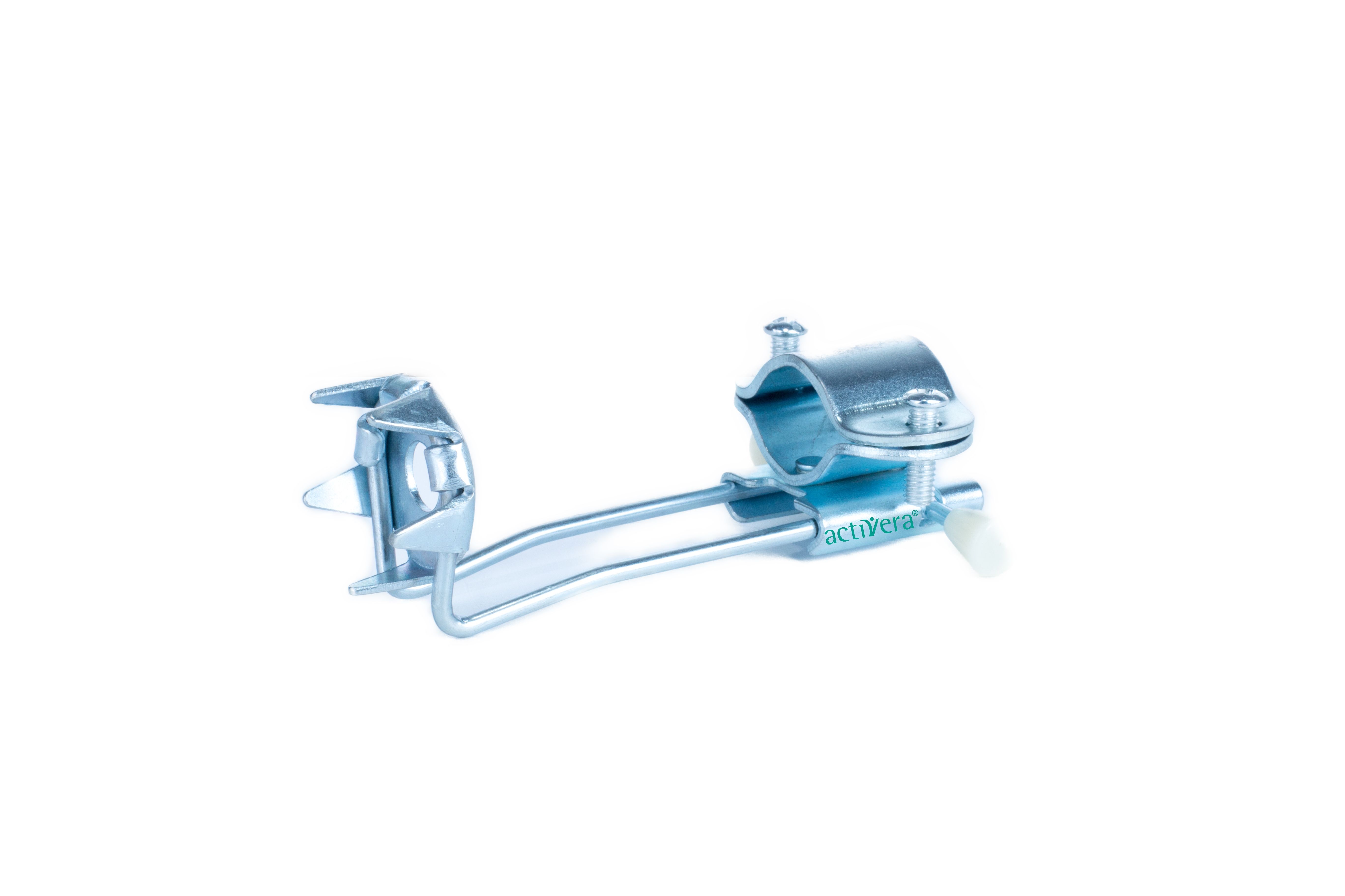 EISKRALLE Ice claw and ice spike for walking sticks from 16 to 22mm 1 St