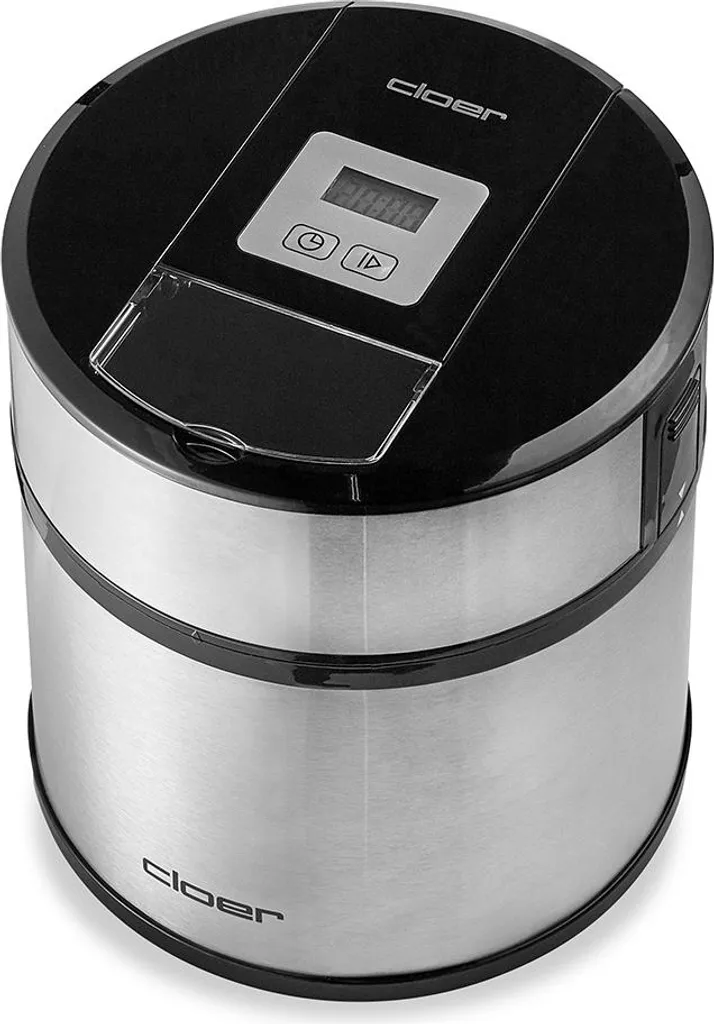 Cloer-9959 ice cream machine