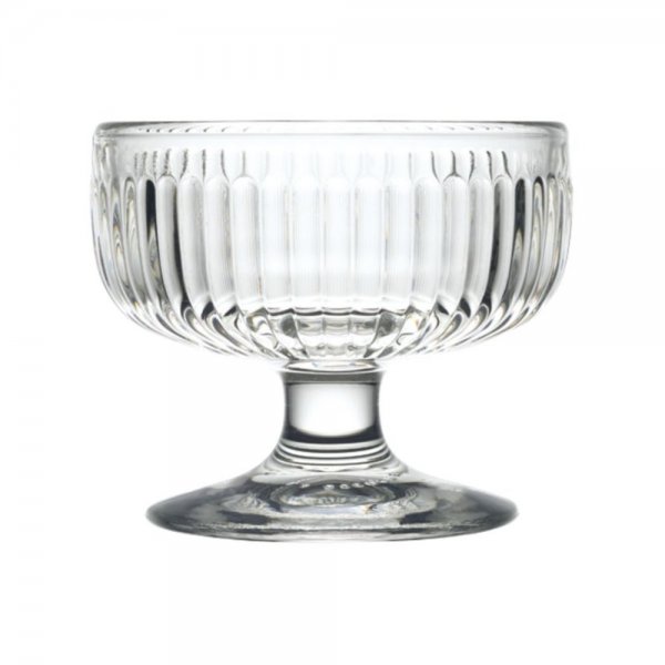 La Rochère Ice Cream Bowl Dessert Bowl Tahiti Clear (230ml)