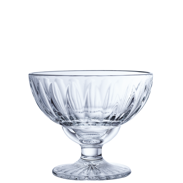 la-rochere Ice Bowl Elise 40 Cl, Capacity: 400 Ml, Height: 105 Mm