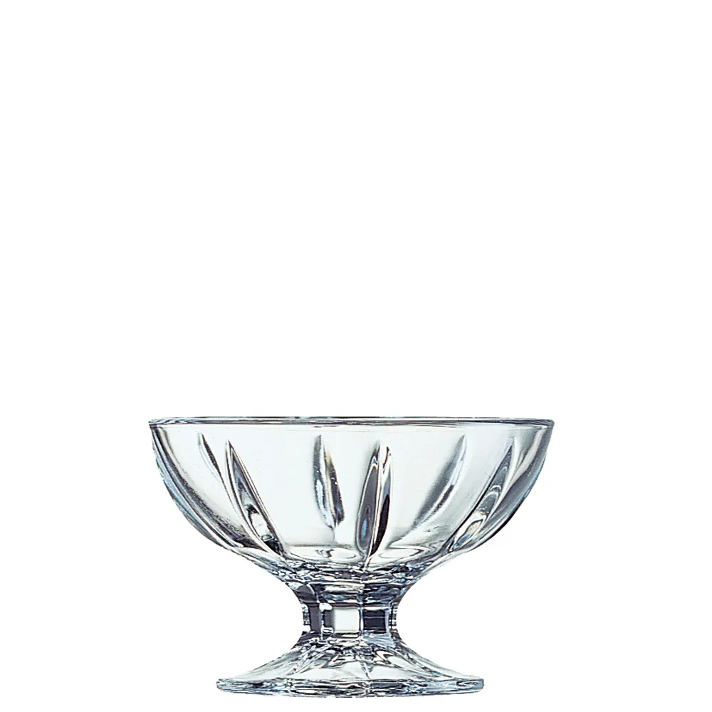 Seychelles ice cream bowl 20 cl, capacity: 200 ml, height: 80 mm, 12 sets