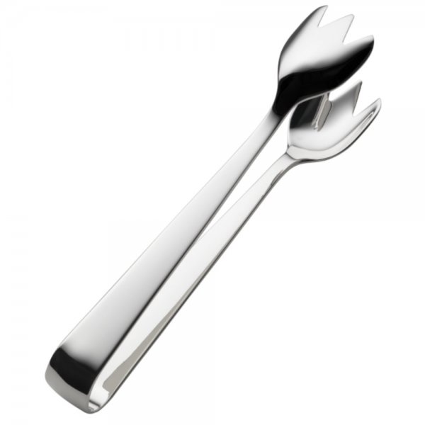 Alta 925 ice tongs from Robbe & Berking