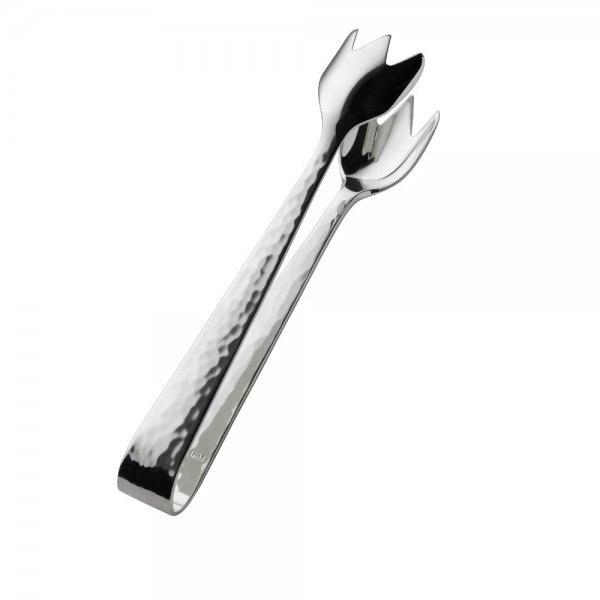 Ice tongs Martelé 150 from Robbe & Berking
