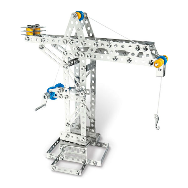 Eitech Bridge Cranes