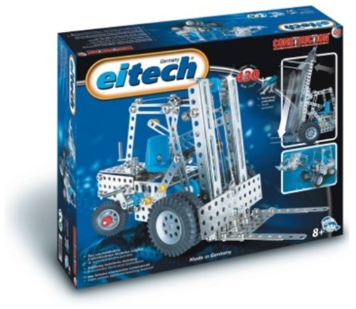 Eitech Forklift