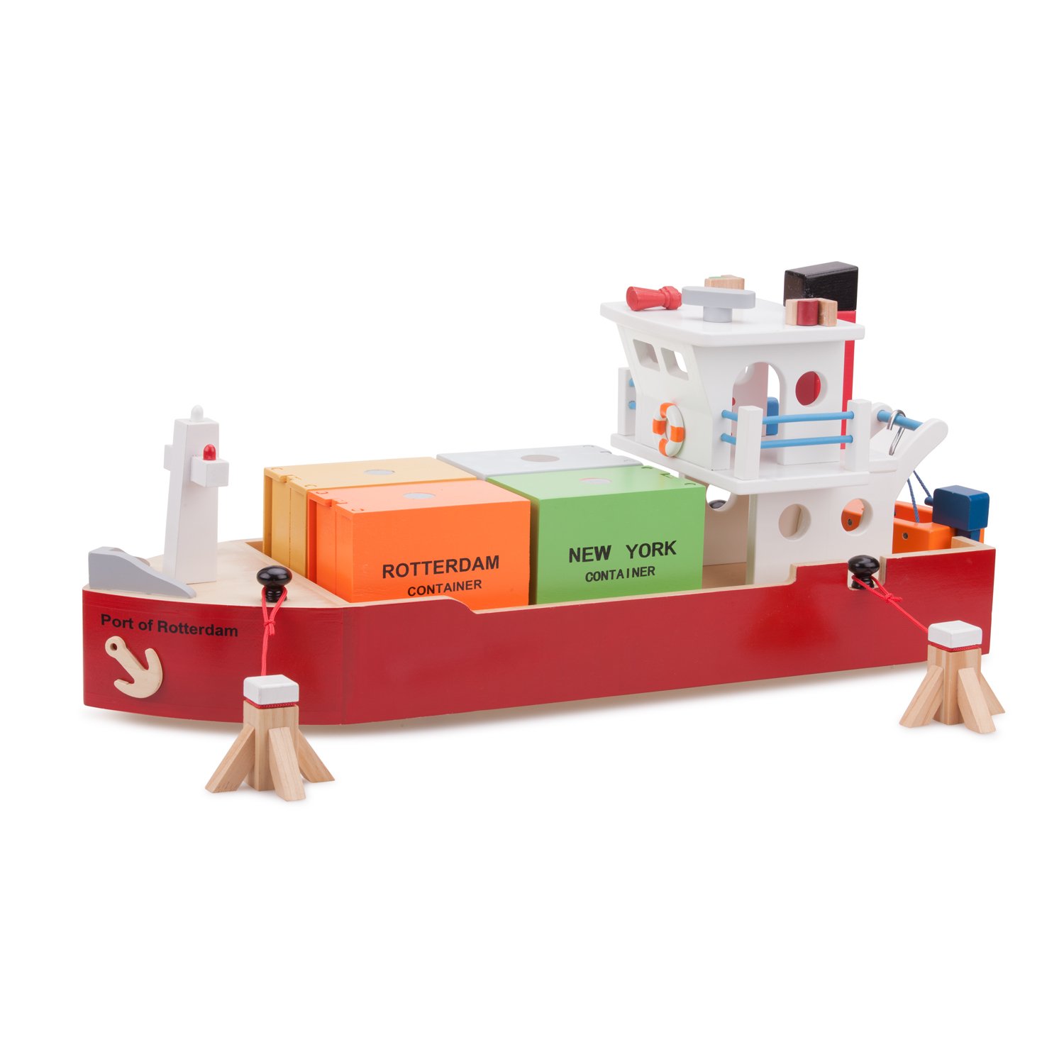 Eitech Gmbh New Classic Toys
