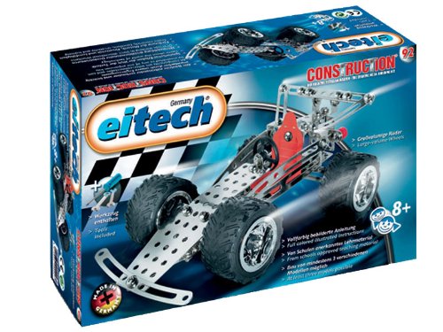 Eitech Starter Racing Car